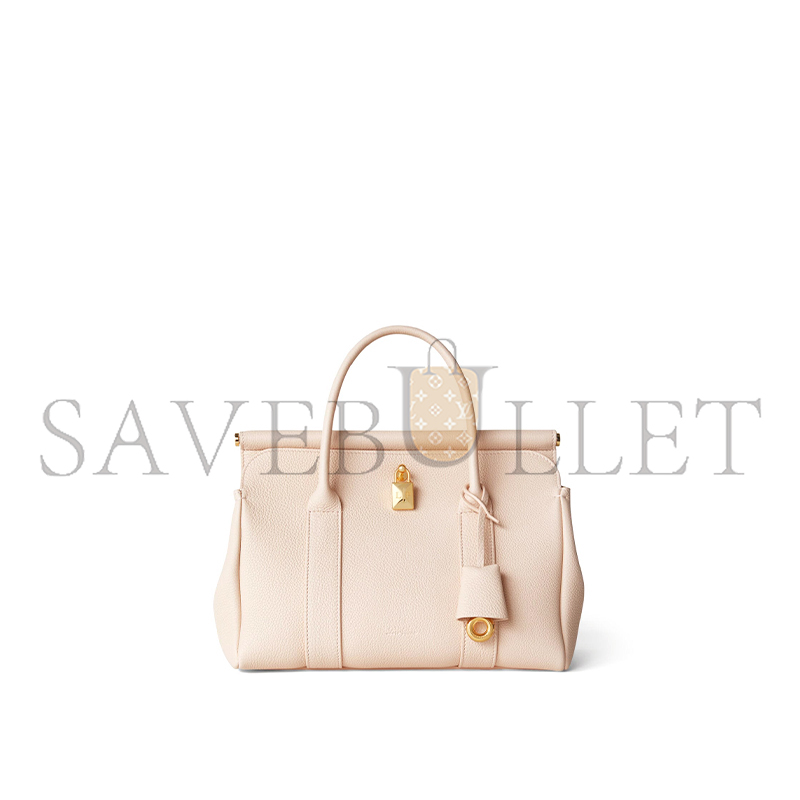 LORO PIANA LOOM BAG L25 FAO2680 (25*18*12.5cm)